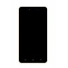 Lcd Frame Middle Chassis For Sansui S74 Grey By - Maxbhi Com