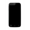 Lcd Frame Middle Chassis For Bq S60 Black By - Maxbhi Com