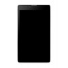 Lcd Frame Middle Chassis For Mercury Mtab Star M830g Black By - Maxbhi Com
