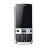 Lcd Frame Middle Chassis For Olive Vg300 Olive Touch Black By - Maxbhi Com
