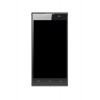 Lcd Frame Middle Chassis For Optimasmart Ops50qx Black By - Maxbhi Com