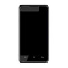Lcd Frame Middle Chassis For Videocon A26 Black By - Maxbhi Com