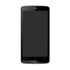 Lcd Frame Middle Chassis For Zen Ultrafone 506 Black By - Maxbhi Com