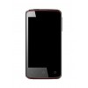 Lcd Frame Middle Chassis For Acer Liquid Z4 Black By - Maxbhi Com