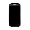 Lcd Frame Middle Chassis For Doogee T5 Lite White By - Maxbhi Com