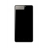 Lcd Frame Middle Chassis For Hisense Prime 2 Hs U609 Black By - Maxbhi Com