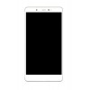 Lcd Frame Middle Chassis For Kodak Im7 Black By - Maxbhi Com