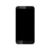 Lcd Frame Middle Chassis For Tashan Ts831 Black By - Maxbhi Com