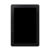 Lcd Frame Middle Chassis For Amazon Kindle Fire Hd 8 9 32gb Wifi Black By - Maxbhi Com