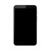 Lcd Frame Middle Chassis For Hp Stream 7 Black By - Maxbhi Com