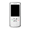 Lcd Frame Middle Chassis For Jmax Excalibur Black By - Maxbhi Com