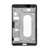 Lcd Frame Middle Chassis For Dell Venue 7 16gb 3g Black By - Maxbhi Com