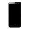 Lcd Frame Middle Chassis For Lephone W21 Gold By - Maxbhi Com