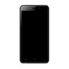 Lcd Frame Middle Chassis For Mafe Shine M820 Black By - Maxbhi Com