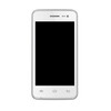 Lcd Frame Middle Chassis For Sansui U40 Black By - Maxbhi Com