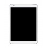 Lcd Frame Middle Chassis For Teclast X98 Plus Black By - Maxbhi Com