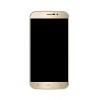 Lcd Frame Middle Chassis For Umi Rome Gold By - Maxbhi Com