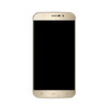 Lcd Frame Middle Chassis For Umi Rome Gold By - Maxbhi Com