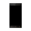 Lcd Frame Middle Chassis For Voco Explorer Play A522 Black By - Maxbhi Com
