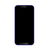 Lcd Frame Middle Chassis For Leagoo S9 White By - Maxbhi Com