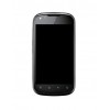 Lcd Frame Middle Chassis For Pantech Burst Black By - Maxbhi Com