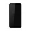 Lcd Frame Middle Chassis For Vernee Apollo 2 Black By - Maxbhi Com
