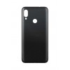 Back Panel Cover For Htc Wildfire E2 Black - Maxbhi Com