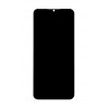 Lcd Frame Middle Chassis For Alcatel 1s 2020 Black By - Maxbhi Com