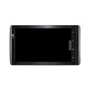 Lcd Frame Middle Chassis For Archos 101 Internet Tablet Black By - Maxbhi Com