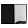 Lcd With Touch Screen For Lenovo M10 Plus Black By - Maxbhi Com