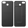 Back Panel Cover For Fairphone 3 Black - Maxbhi Com