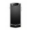 Lcd Frame Middle Chassis For Vertu Ti Black By - Maxbhi Com