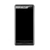 Lcd Frame Middle Chassis For Vertu Aster Black By - Maxbhi Com