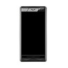 Lcd Frame Middle Chassis For Vertu Aster Black By - Maxbhi Com