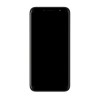 LCD Frame Middle Chassis for BLU C6 2019 Black