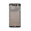 Lcd Frame Middle Chassis For Elephone G7 Black By - Maxbhi Com
