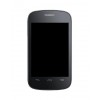 Lcd Frame Middle Chassis For Idea Id 1000 Black By - Maxbhi Com