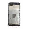 Lcd Frame Middle Chassis For Homtom Ht37 Pro Grey By - Maxbhi Com