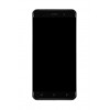 Lcd Frame Middle Chassis For Innjoo Fire 4 Black By - Maxbhi Com