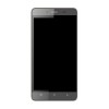 LCD Frame Middle Chassis for Relaxx Z13 White