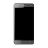 LCD Frame Middle Chassis for Relaxx Z13 White