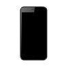 Lcd Frame Middle Chassis For Unnecto Bolt Black By - Maxbhi Com