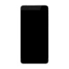 LCD Frame Middle Chassis for Vernee Mars Black