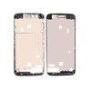 Lcd Frame Middle Chassis For Vernee Thor Grey By - Maxbhi Com