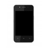 Lcd Frame Middle Chassis For Yxtel G928 Black By - Maxbhi Com
