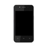 Lcd Frame Middle Chassis For Yxtel G928 Black By - Maxbhi Com