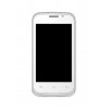 Lcd Frame Middle Chassis For Arise Czar Ar44 Black By - Maxbhi Com