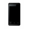 Lcd Frame Middle Chassis For Celkon A35k Remote Black By - Maxbhi Com