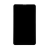 Lcd Frame Middle Chassis For Datawind Ubislate 3g7z White By - Maxbhi Com