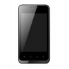Lcd Frame Middle Chassis For Hpl A35front Back Cover Black By - Maxbhi Com